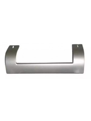 Maner argintiu usa combina Beko 4553840900, 4321274400 original - Img 2