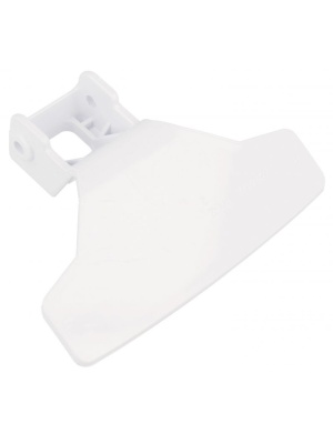 Maner usa hublou masina de spalat Beko 2828780100 Original - Img 4