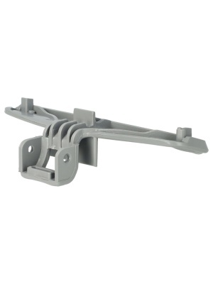 Maner usa hublou masina de spalat Samsung DC64-01524B original - Img 5