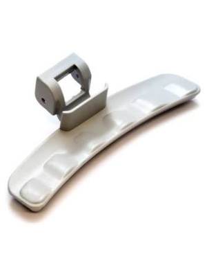 Mâner ușă hublou Samsung DC64-01524A original - Img 3