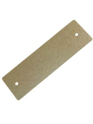 Mica pentru cuptorul cu microunde C00312952 Whirlpool Indesit - 480120100672 - Img 1