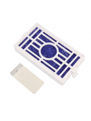 Microfiltru antibacterian cu timestrip pentru frigider Whirlpool WF119 Compatibil - Img 2