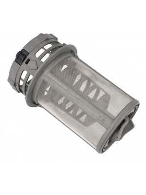 Microfiltru masina de spalat vase C00868607 Beko 1796092100 1740800500 - Whirlpool 481248058413 - Img 3