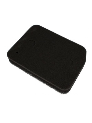Miele tumble dryer foam filter 09164761 Original - Img 2