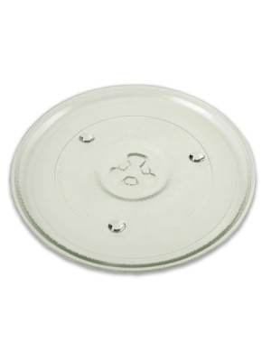Mikrohullámú sütőlap Gorenje, Bosch, Beko, Whirlpool, Electrolux 27 cm - Img 2