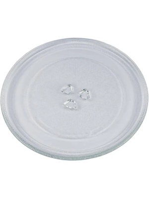 Mikrovalovna plošča Gorenje, Candy, Panasonic 24,5 cm, original LG