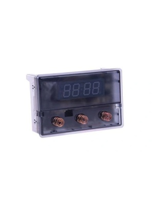 Modul afisaj cuptor electric Hansa Amica 9097773 8053388 Original - Img 4