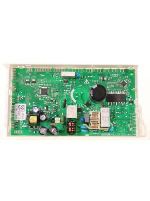 Modul de control al mașinii de spălat vase Hisense Gorenje 859454 - Img 3