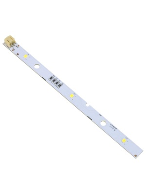 Modul iluminare led frigider LG, Bosch, Heinner, Gorenje HK1629348 compatibil