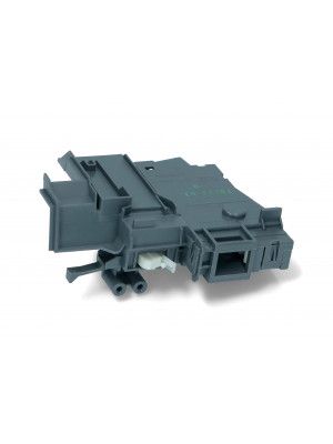 Mosógép ajtó közelebb DA061667 Whirlpool, Indesit 480111104601 - Img 4