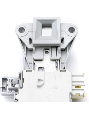 Mosógép ajtócsukó DKS03513 Electrolux 1328469026 Kompatibilis - Img 4
