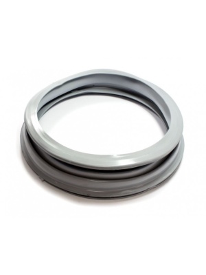 Mosógép ajtótömítés C00312129 Whirlpool 481246668775 Eredeti - Img 1