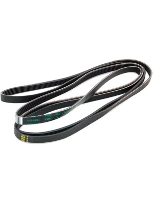 Mosógép szíj C00313102 - 1965H6 Whirlpool 481235818186 kompatibilis - Img 6