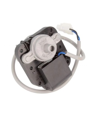 Motor ventilátora chladničky kompatibilný s Beko 5720970100, 5789640100