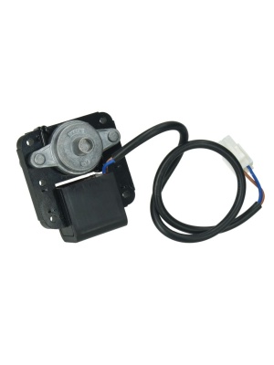 Motor ventilátora chladničky kompatibilný s Beko 5720970100, 5789640100 - Img 5