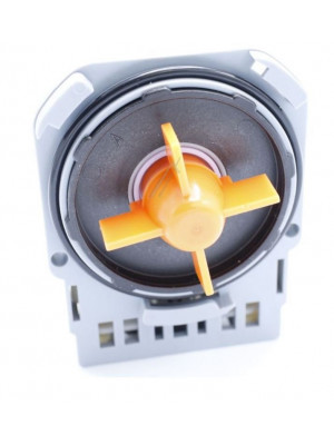Odtokové čerpadlo vody práčky Gorenje 665323 Ekvivalent k Aeg, Zanussi, Electrolux