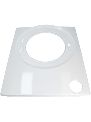 Panou frontal masina de spalat rufe Beko 2840682500 - Img 2