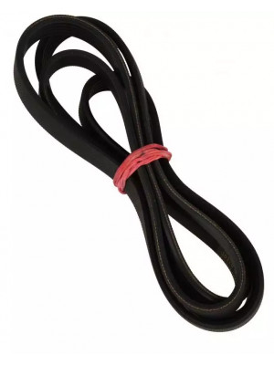 Pasek 5PJ1270 pralki C00027206 Whirlpool 482000026103 - Img 2