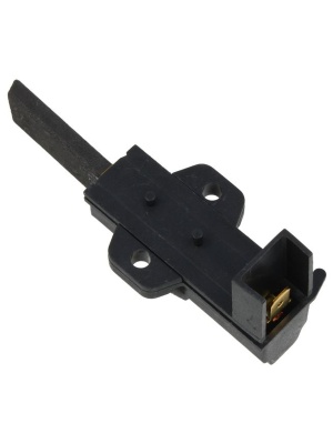 Perie carbon L24F7 pentru masina de spalat Vestel 47019280 originala - Img 1
