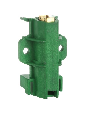 Perie carbune cu suport pentru C00864941 Beko Whirlpool 371202407 original - Img 2