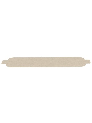 Placa mica pentru cuptor cu micounde 3052W1M014B LG AGF76797103 - Img 4
