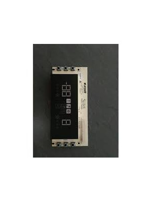 Płyta wyświetlacza (B967_BEKO_OEM)_ROHS 4382280285 - Img 2