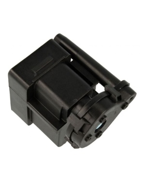 Pompa de evacuare uscator de rufe Gorenje, Electrolux, Beko, Candy 70032408 originala - Img 7