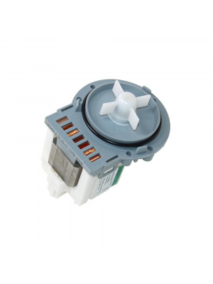 Pompa evacuare apa masina de spalat Gorenje 398371 547364 originala - Img 4