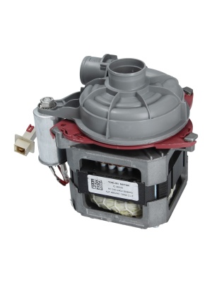 Pompa recirculare 90W C00865689 Beko 1740704500 compatibila