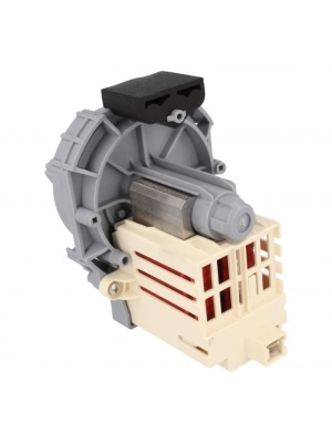 Pompa recirculare apa C00303737 Whirlpool 482000023514 Originala - Img 4