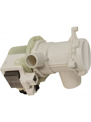 Pompa si filtru C00867898 Beko 2840940200 2840940500 original - Img 2