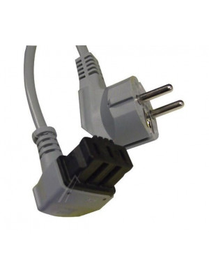 Power cable 220V 1.7m Bosch 00645033 - Img 2