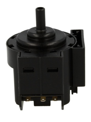 Pressure switch for washing machine Amica Midea 17438100004785 17438100001348 - Img 3