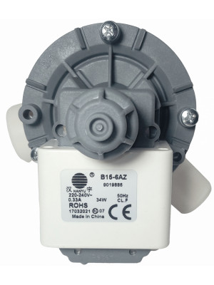 Pumpa i filter, 2840940100 Beko kompatibilno - Img 10
