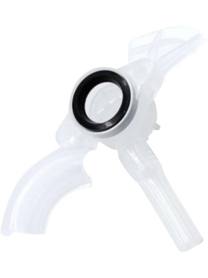 Racord rezervor apa cu tub Krups MS-623486 - Img 1