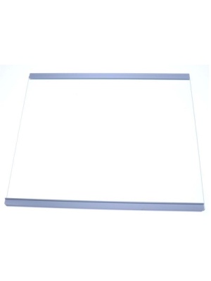 Raft sticla congelator pentru combina frigorifica Gorenje 889120 - Img 1