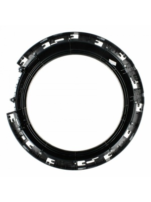 Rama exterioara hublou masina de spalat C00868372 Beko 2841570500 - Img 1
