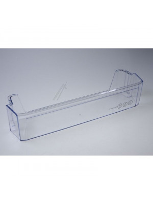 Refrigerator door bottle shelf, T605-1-3 ARC1155 Beko 4669630100 - Img 2