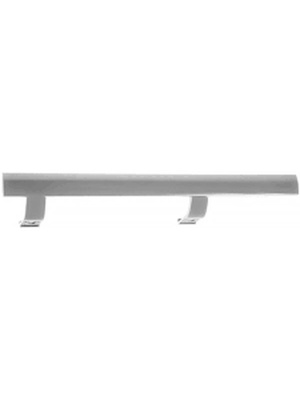 Refrigerator door handle Electrolux 2636028082 (bottom left/top right) L=475mm original - Img 3