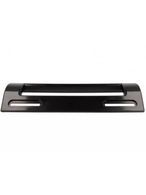 Refrigerator, freezer handle 195x70mm, Black - Img 4