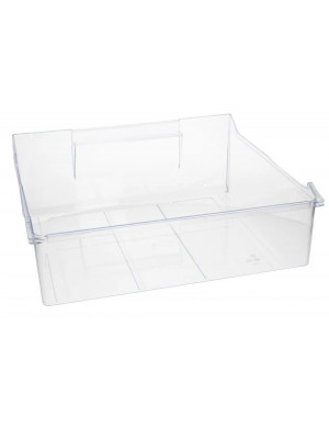 Refrigerator/freezer upper drawers ELECTROLUX/AEG 2647017017 - Img 4