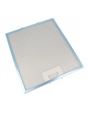 RESIGILAT - Filtru metalic hota anti - grasime 305,5 X 267,5 mm Aeg, Electrolux, Elica, Whirlpool, Beko, Samsung - Img 4