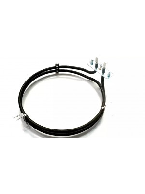 Rezistenta circulara 2000W Bosch Smeg 806890882 Compatibila - Img 1