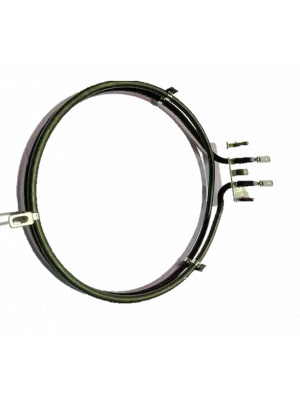 Rezistenta circulara 2000W Bosch Smeg 806890882 Compatibila - Img 4