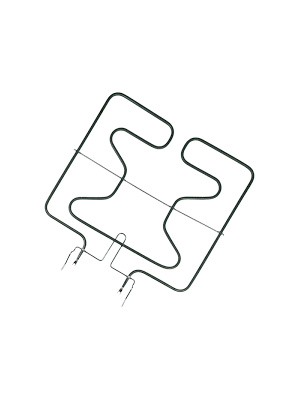 Rezistenta inferioara cuptor electric Bosch 00682466 - Img 3