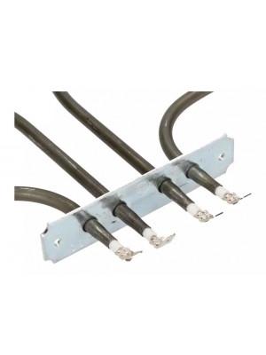 Rezistenta inferioara cuptor electric Candy 41020672, 42809927 - Img 6