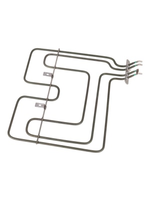 Rezistenta superioara grill pentru cuptor 2200W Beko 262900098 - Img 1