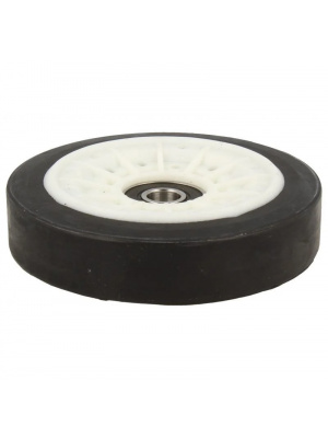 Rola cauciuc pentru uscator rufe 2974680200 Beko 2987300200 Original - Img 3