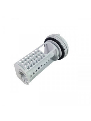 Samsung DC97-15695A Филтър за помпа за перална машина WF9804RWE - Img 1
