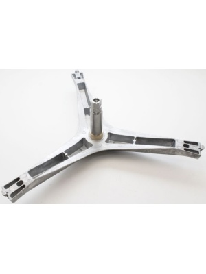 Samsung drum tripod DC97-17234A, DC97-18457A, DC97-23358A Compatible - Img 2